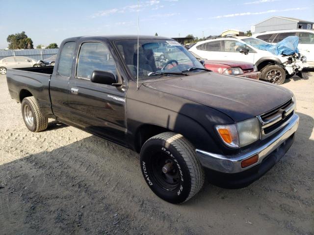 Photo 3 VIN: 4TAVN52N8VZ329654 - TOYOTA TACOMA XTR 