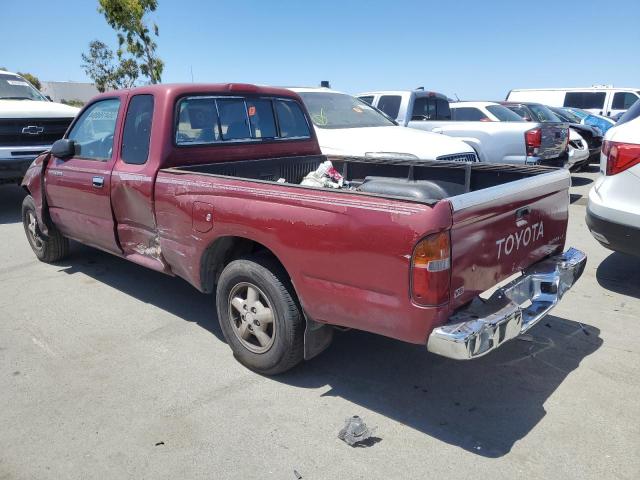 Photo 1 VIN: 4TAVN52N9TZ126348 - TOYOTA TACOMA XTR 