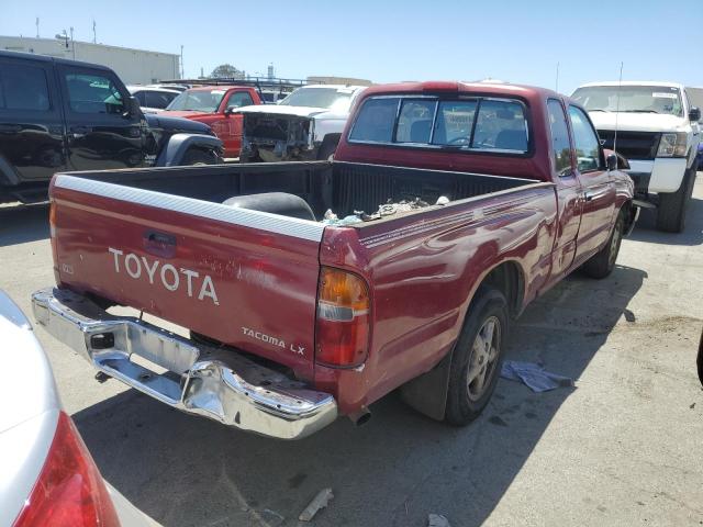 Photo 2 VIN: 4TAVN52N9TZ126348 - TOYOTA TACOMA XTR 