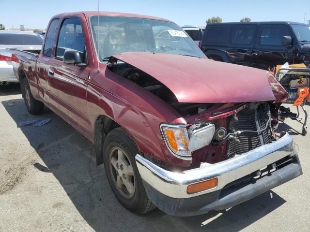 Photo 3 VIN: 4TAVN52N9TZ126348 - TOYOTA TACOMA XTR 