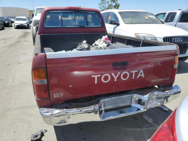 Photo 5 VIN: 4TAVN52N9TZ126348 - TOYOTA TACOMA XTR 