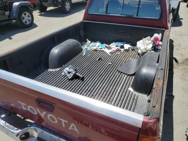 Photo 9 VIN: 4TAVN52N9TZ126348 - TOYOTA TACOMA XTR 