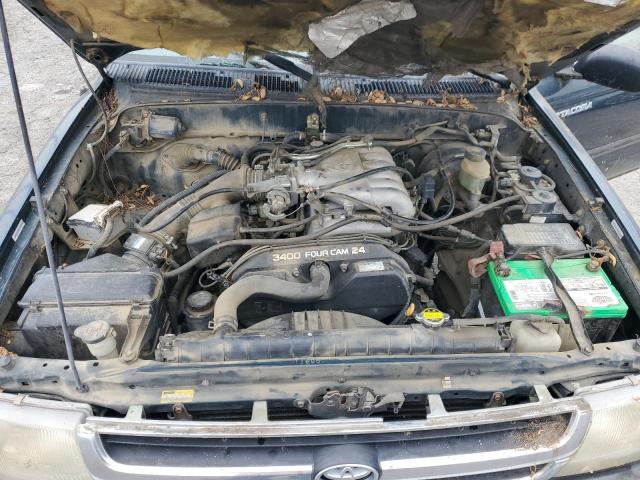 Photo 10 VIN: 4TAVN52N9WZ125463 - TOYOTA TACOMA 