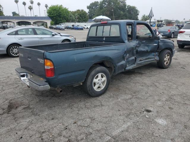 Photo 2 VIN: 4TAVN52N9WZ125463 - TOYOTA TACOMA 