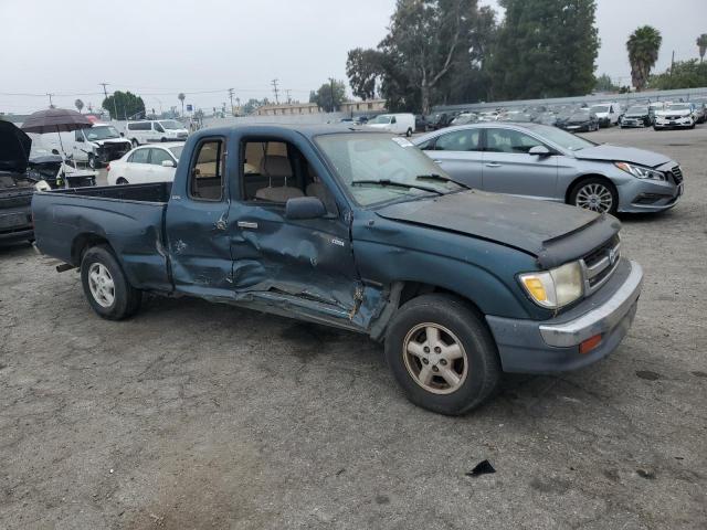 Photo 3 VIN: 4TAVN52N9WZ125463 - TOYOTA TACOMA 