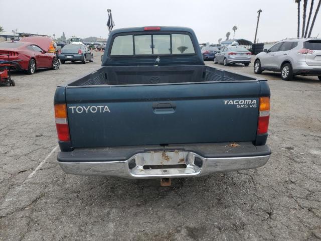 Photo 5 VIN: 4TAVN52N9WZ125463 - TOYOTA TACOMA 