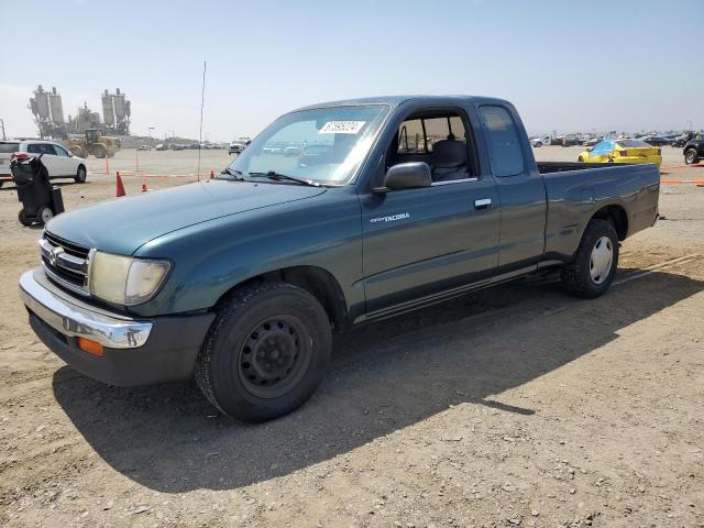 Photo 0 VIN: 4TAVN52N9WZ138407 - TOYOTA TACOMA XTR 