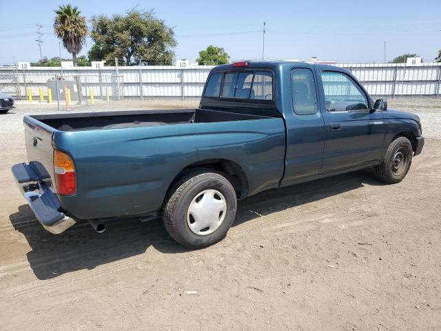 Photo 2 VIN: 4TAVN52N9WZ138407 - TOYOTA TACOMA XTR 