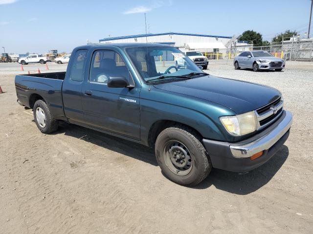 Photo 3 VIN: 4TAVN52N9WZ138407 - TOYOTA TACOMA XTR 