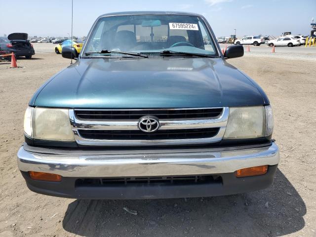 Photo 4 VIN: 4TAVN52N9WZ138407 - TOYOTA TACOMA XTR 