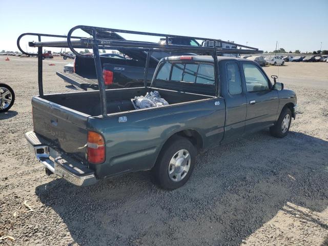 Photo 2 VIN: 4TAVN52NXVZ278996 - TOYOTA TACOMA XTR 