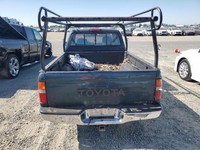 Photo 5 VIN: 4TAVN52NXVZ278996 - TOYOTA TACOMA XTR 