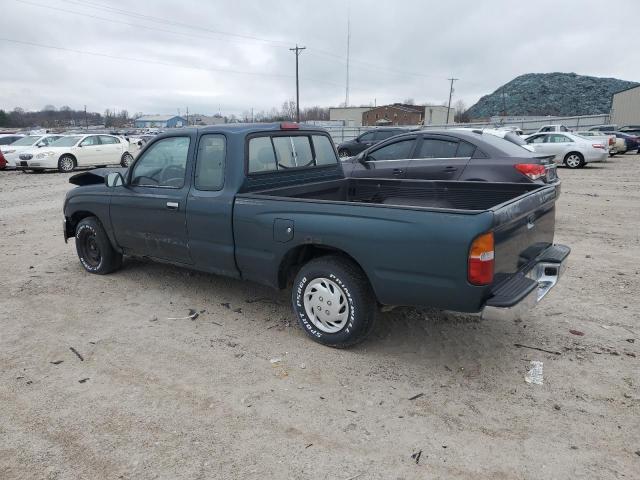 Photo 1 VIN: 4TAVN53F6SZ008702 - TOYOTA TACOMA 