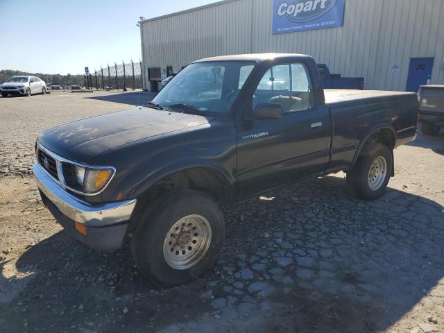 Photo 0 VIN: 4TAVN61F2SZ016708 - TOYOTA TACOMA 