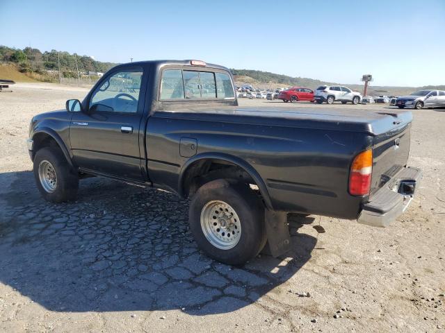 Photo 1 VIN: 4TAVN61F2SZ016708 - TOYOTA TACOMA 