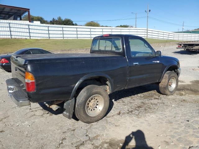 Photo 2 VIN: 4TAVN61F2SZ016708 - TOYOTA TACOMA 