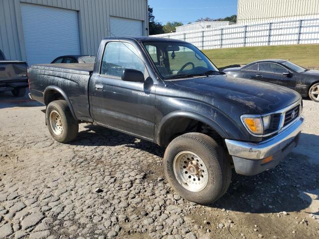 Photo 3 VIN: 4TAVN61F2SZ016708 - TOYOTA TACOMA 