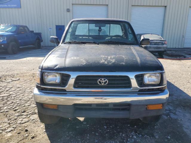 Photo 4 VIN: 4TAVN61F2SZ016708 - TOYOTA TACOMA 