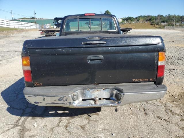 Photo 5 VIN: 4TAVN61F2SZ016708 - TOYOTA TACOMA 