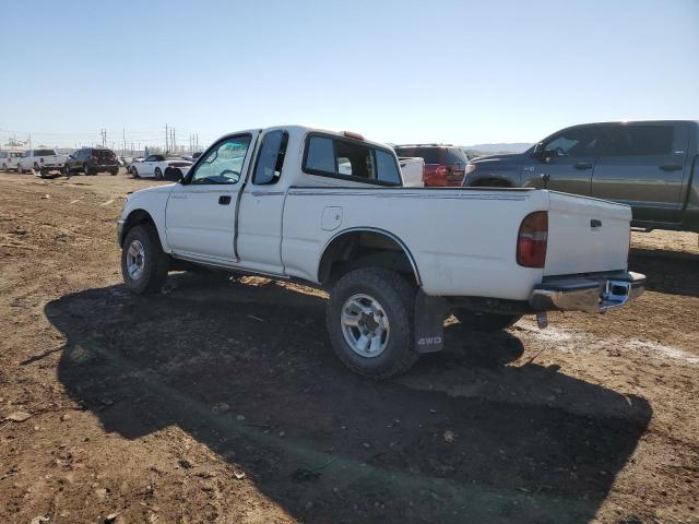 Photo 1 VIN: 4TAVN73F2SZ054491 - TOYOTA TACOMA 