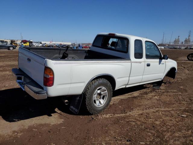 Photo 2 VIN: 4TAVN73F2SZ054491 - TOYOTA TACOMA 