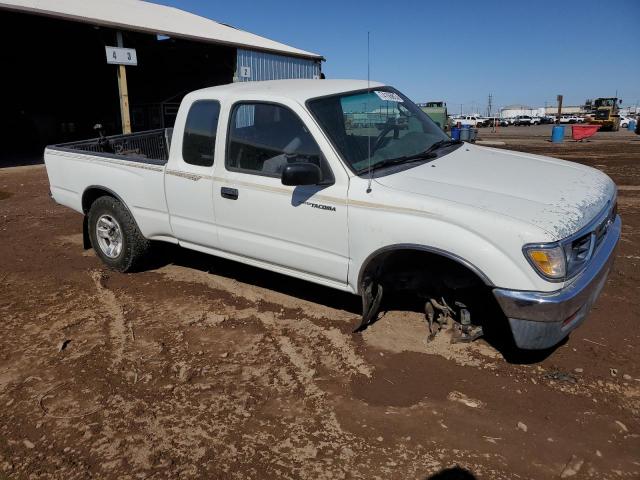 Photo 3 VIN: 4TAVN73F2SZ054491 - TOYOTA TACOMA 