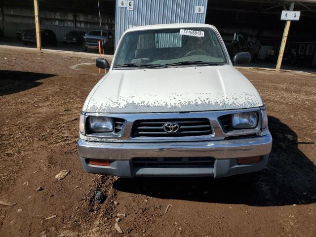 Photo 4 VIN: 4TAVN73F2SZ054491 - TOYOTA TACOMA 