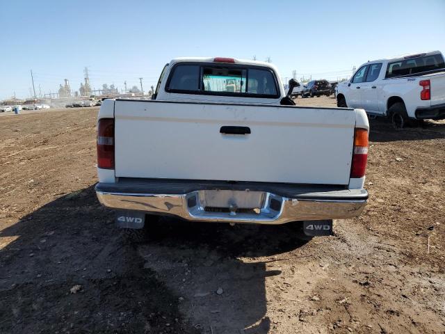 Photo 5 VIN: 4TAVN73F2SZ054491 - TOYOTA TACOMA 