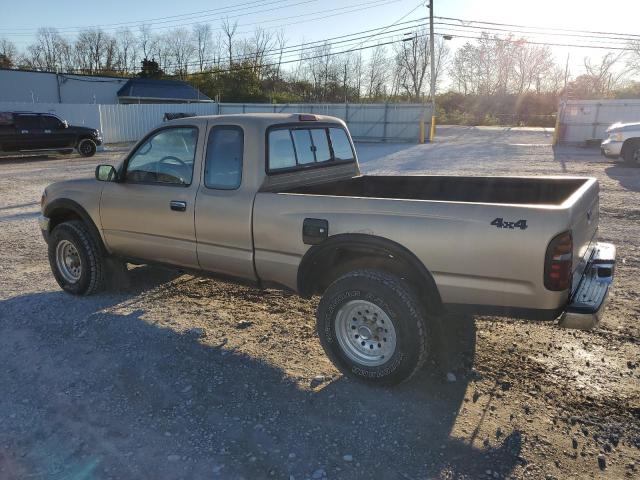 Photo 1 VIN: 4TAVN73F2SZ060467 - TOYOTA TACOMA XTR 