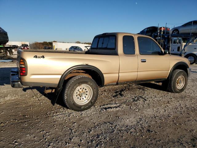 Photo 2 VIN: 4TAVN73F2SZ060467 - TOYOTA TACOMA XTR 