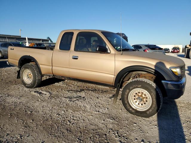 Photo 3 VIN: 4TAVN73F2SZ060467 - TOYOTA TACOMA XTR 