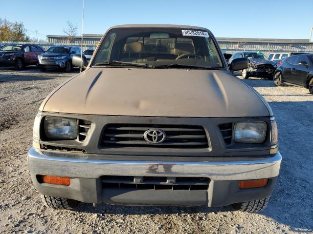 Photo 4 VIN: 4TAVN73F2SZ060467 - TOYOTA TACOMA XTR 