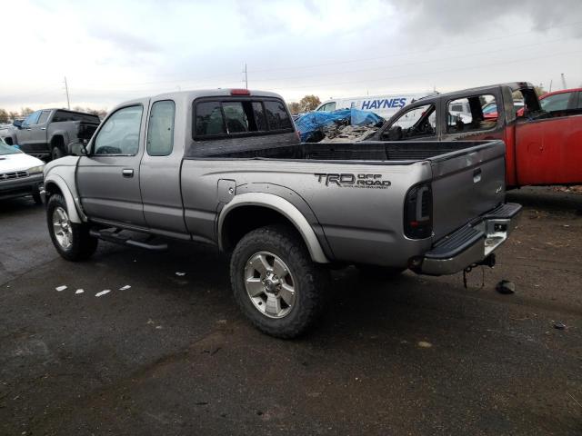 Photo 1 VIN: 4TAVN73F5SZ034784 - TOYOTA TACOMA 