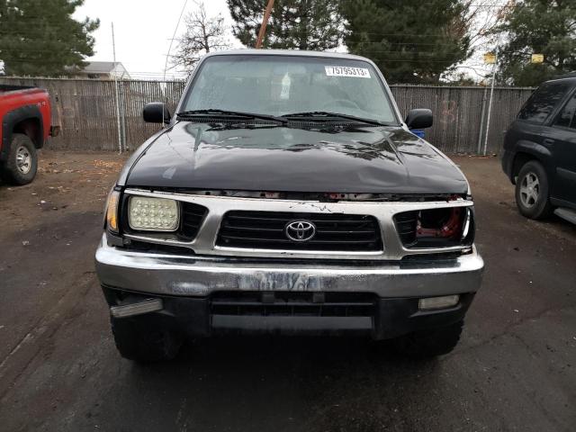 Photo 4 VIN: 4TAVN73F5SZ034784 - TOYOTA TACOMA 