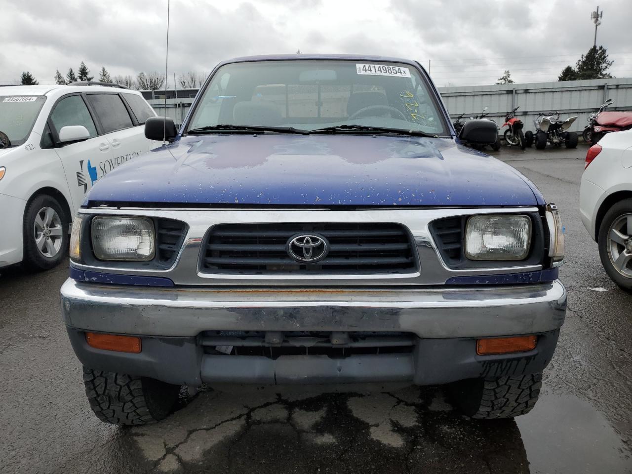 Photo 4 VIN: 4TAVN73F6SZ032042 - TOYOTA TACOMA 