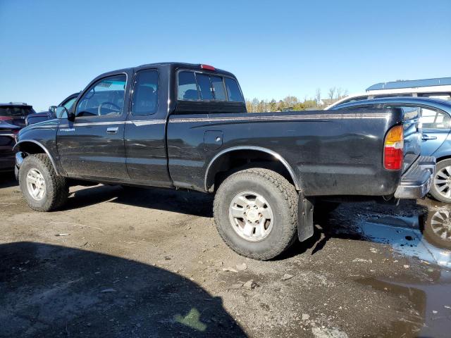 Photo 1 VIN: 4TAVN73F7SZ049576 - TOYOTA TACOMA 