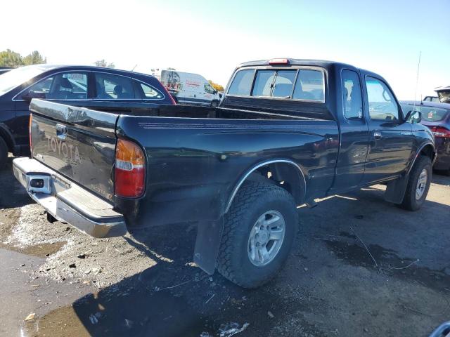 Photo 2 VIN: 4TAVN73F7SZ049576 - TOYOTA TACOMA 