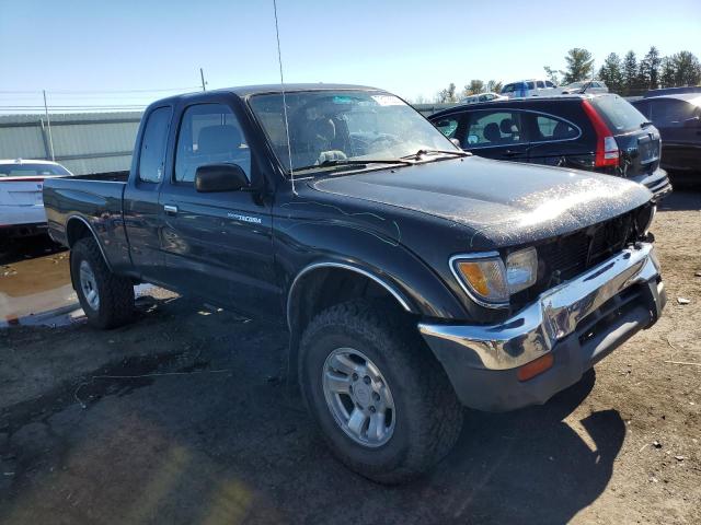 Photo 3 VIN: 4TAVN73F7SZ049576 - TOYOTA TACOMA 