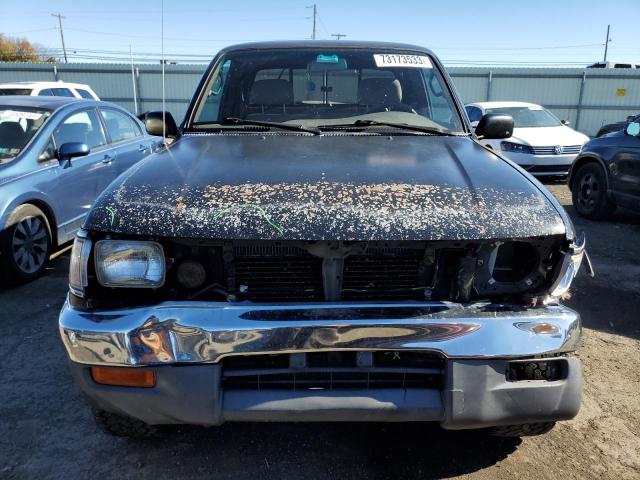 Photo 4 VIN: 4TAVN73F7SZ049576 - TOYOTA TACOMA 