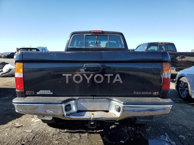 Photo 5 VIN: 4TAVN73F7SZ049576 - TOYOTA TACOMA 