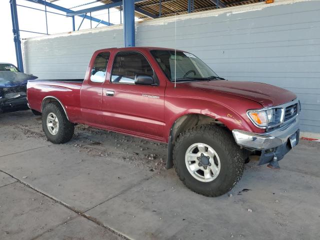 Photo 3 VIN: 4TAVN73F7SZ078799 - TOYOTA TACOMA XTR 