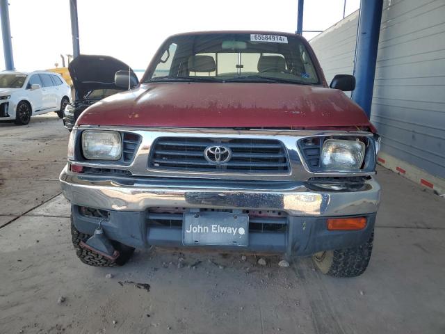 Photo 4 VIN: 4TAVN73F7SZ078799 - TOYOTA TACOMA XTR 