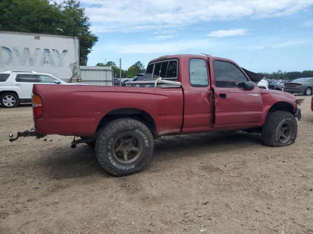 Photo 2 VIN: 4TAVN73FXSZ031492 - TOYOTA TACOMA XTR 