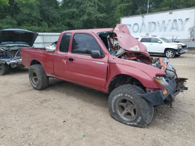 Photo 3 VIN: 4TAVN73FXSZ031492 - TOYOTA TACOMA XTR 