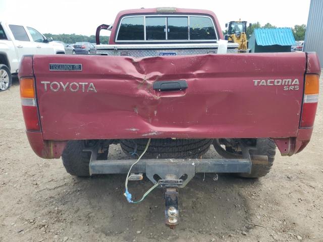 Photo 5 VIN: 4TAVN73FXSZ031492 - TOYOTA TACOMA XTR 