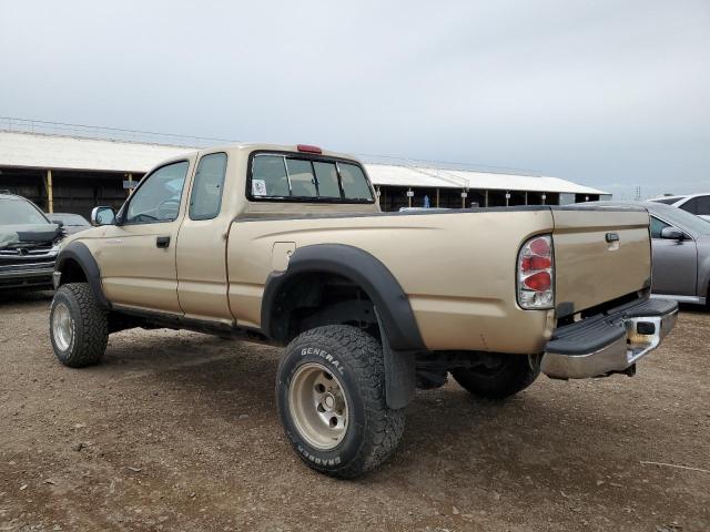 Photo 1 VIN: 4TAVN73K3SZ070292 - TOYOTA TACOMA XTR 