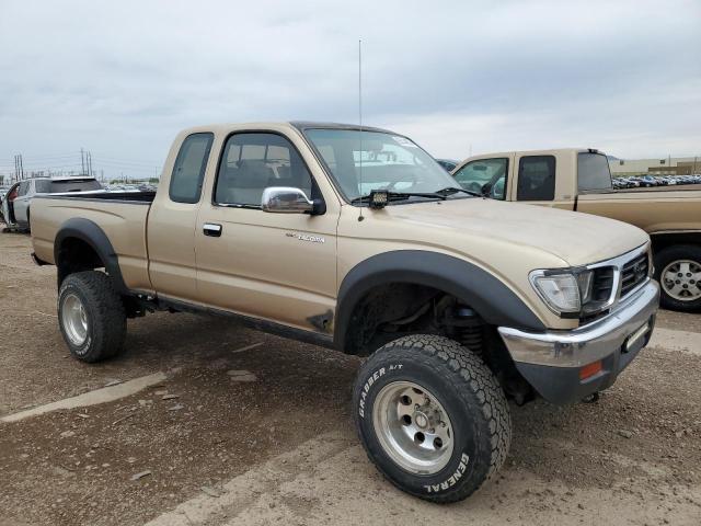 Photo 3 VIN: 4TAVN73K3SZ070292 - TOYOTA TACOMA XTR 