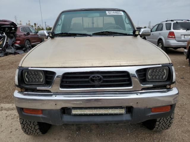 Photo 4 VIN: 4TAVN73K3SZ070292 - TOYOTA TACOMA XTR 