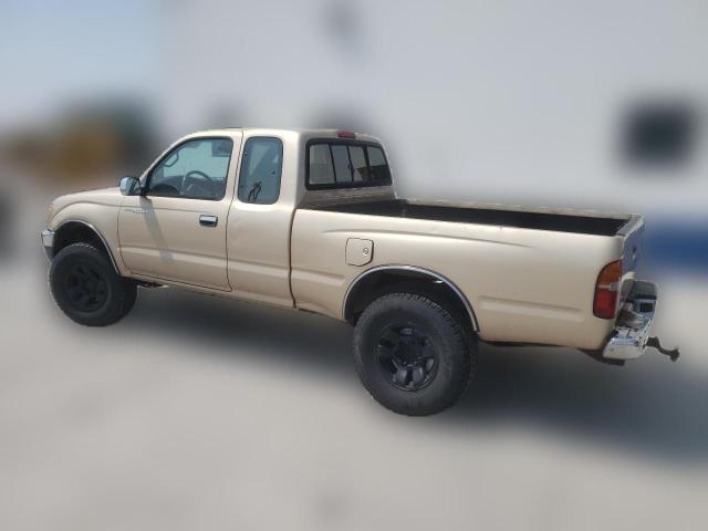 Photo 1 VIN: 4TAVN73K7SZ073101 - TOYOTA TACOMA 