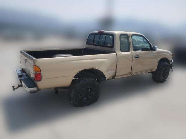 Photo 2 VIN: 4TAVN73K7SZ073101 - TOYOTA TACOMA 